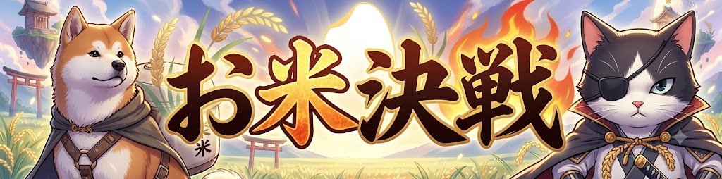 楽天お米売れ筋ランキング