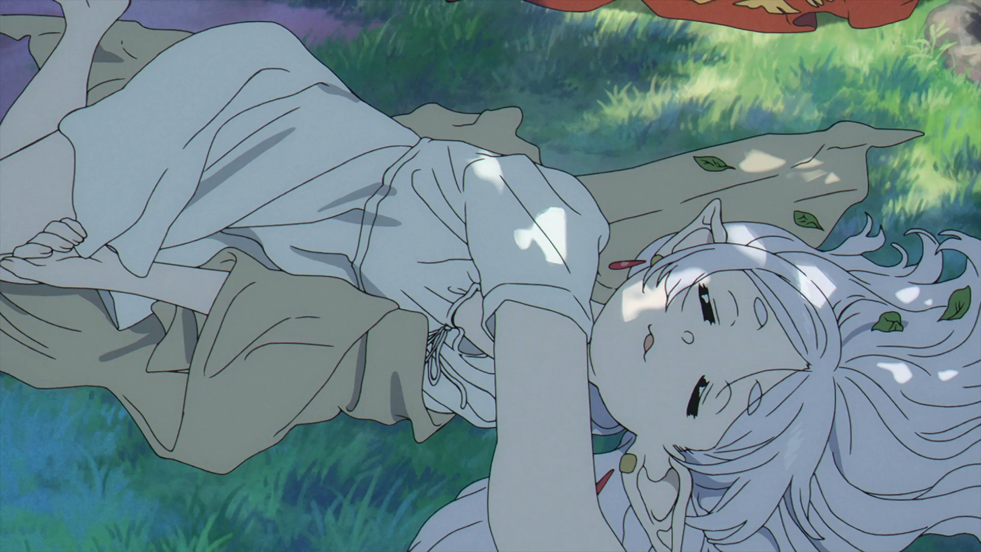 画像:【特集】大人気アニメ『葬送のフリーレン』を英語で読み解く!吹き替え版で楽しくリスニング学習
