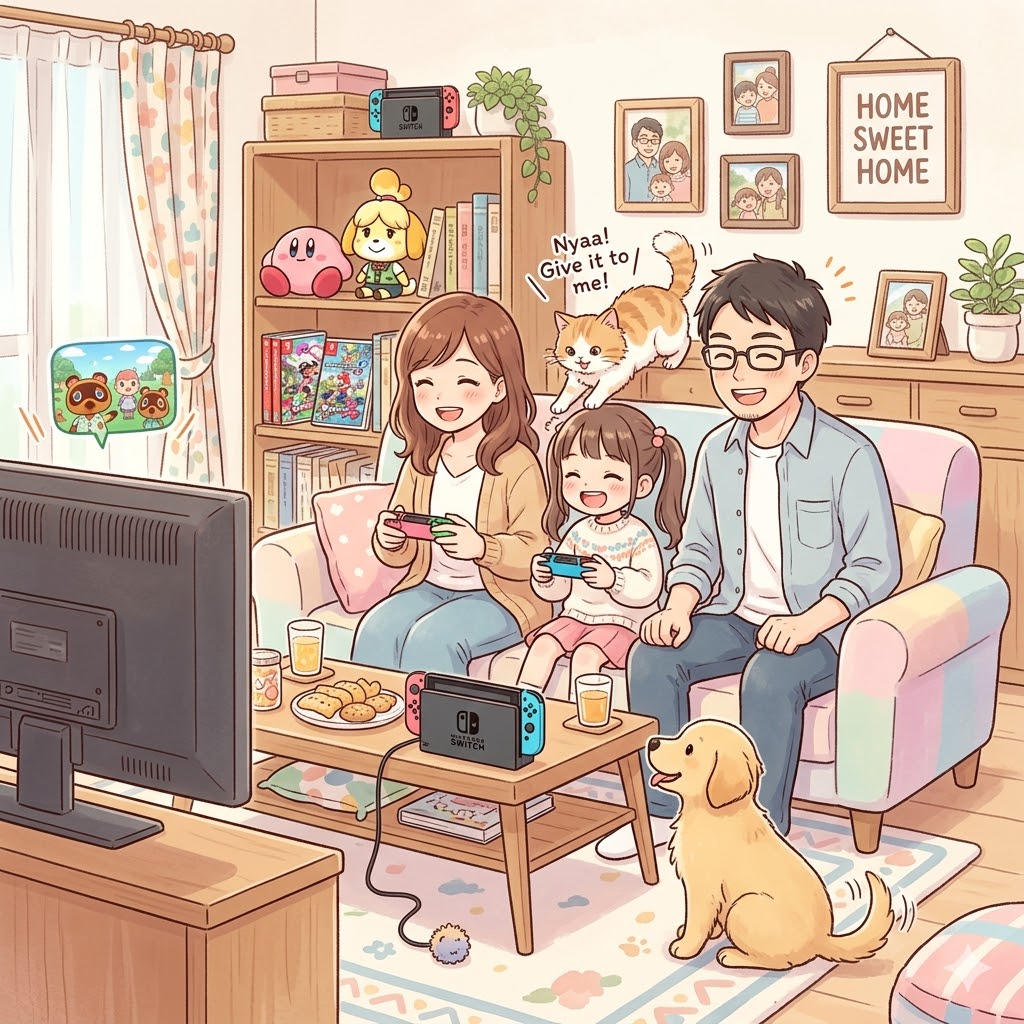 画像:【5月24日最新版】Nintendo Switch 2(ニンテンドースイッチ2)の最新情報と注目ソフトまとめ