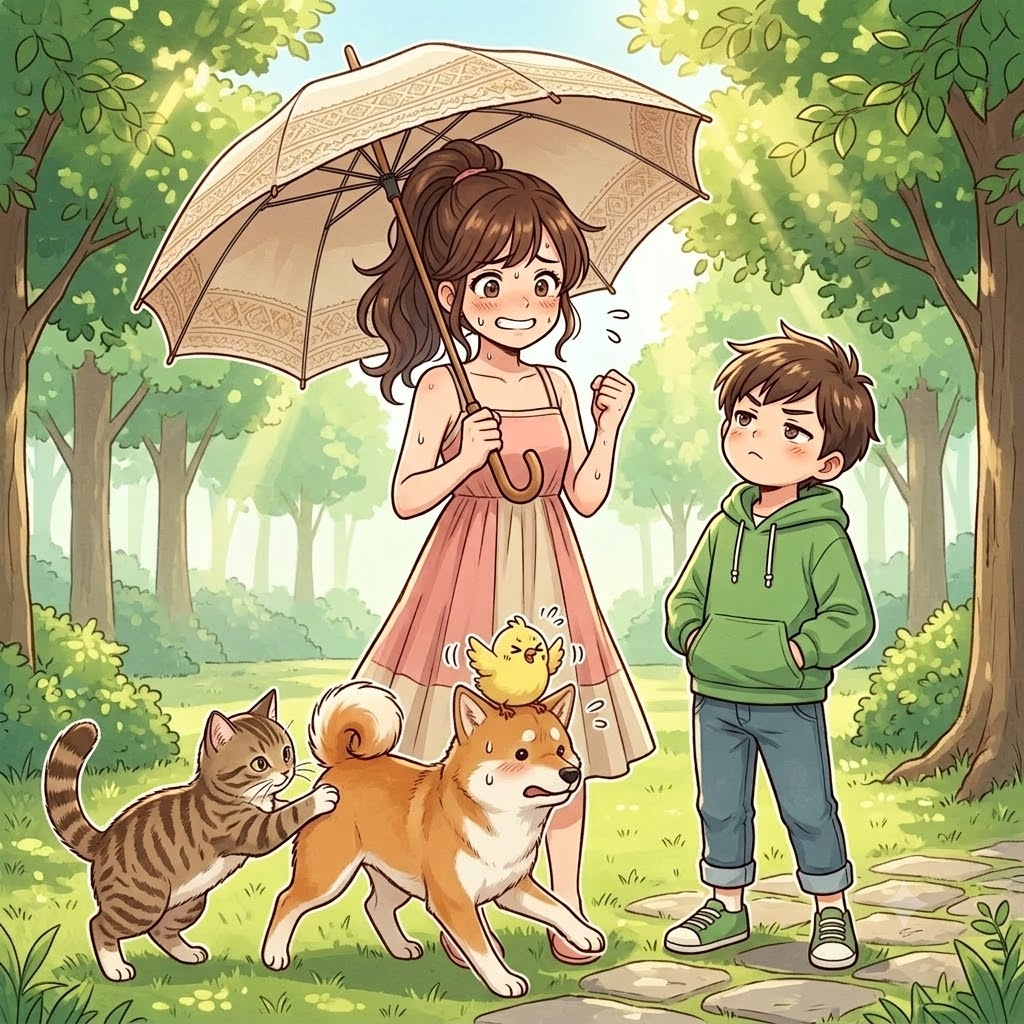 NG集